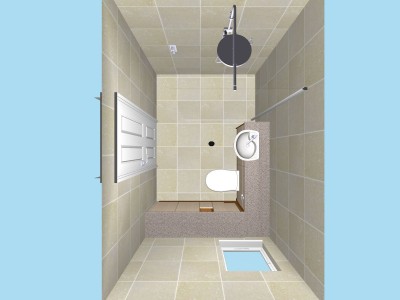 Newport Bathroom Centre Wet Rooms