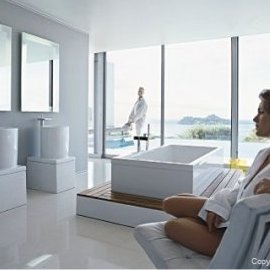 Stark X - Duravit  Designer Bathroom furniture