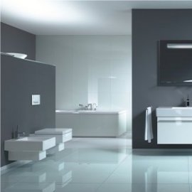 Vero - Duravit Designer Bathroom furniture