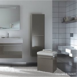 X-Large - Duravit Designer Bathroom furniture