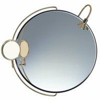 Ferrara Eva Mirror