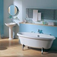 Heritage Bathroom Suites - Varronne Classic