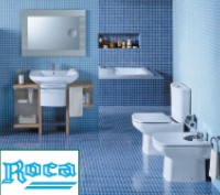 Roca Bathrooms