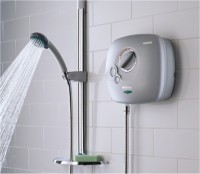 Newport bathroom Showers