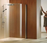 Shower Enclosures and Wetrooms