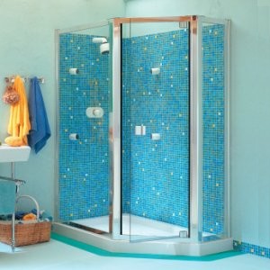 Newport Bathroom Centre Shower