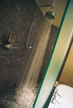 Newport Bathroom Centre Wet Room