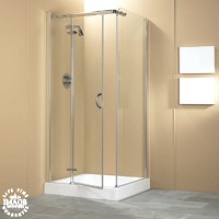 Image Showers - ALLURE with Side Panel
