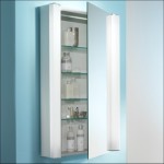 Schneider SplashLine Bathroom Cabinets