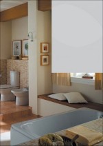 Vitra Mona Bathroom furniture