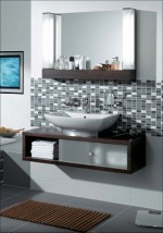 Vitra Nuova Bathroom furniture