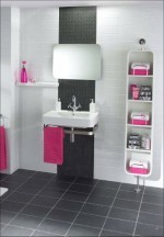 Vitra Softcube Bathroom furniture